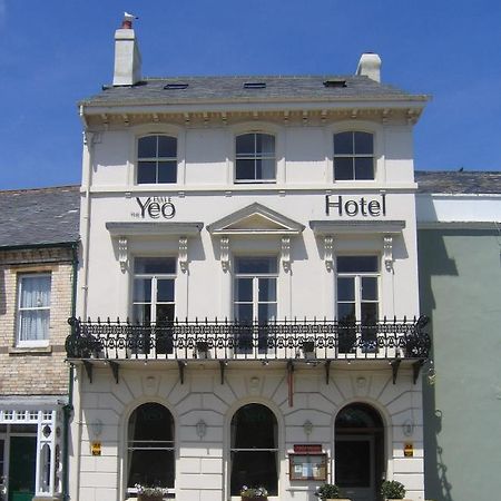 Yeo Dale Hotel バーンスタプル エクステリア 写真