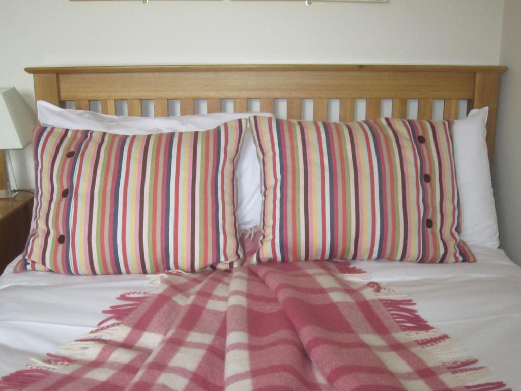 Yeo Dale Hotel バーンスタプル 部屋 写真